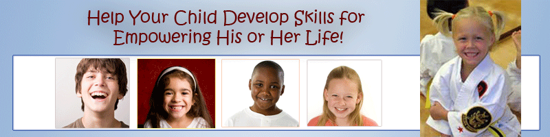 Martial Arts lessons for Adults and Children