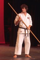 Sensei Miko Peled