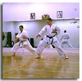Karate lessons for men - Coronado, CA